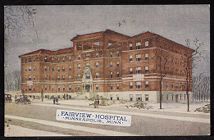 Fairview Hospital, Minneapolis, Minn. 